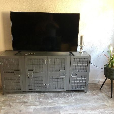 Schoene Ferienwohnung Gewoelbekeller Fachwerkhaus บาคาราค ภายนอก รูปภาพ